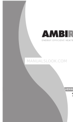 Ambirad Herringbone HB Manual