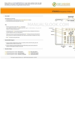 101VOICE IP1060G Snelle gebruikershandleiding