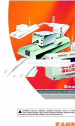 Ambirad SmartCom 3 Посібник