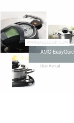 AMC EasyQuick Manual do utilizador