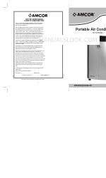 Amcor PLM Series Manual del usuario