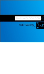 Flock Audio PATCH User Manual