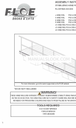 Floe 510-89306-00 Montagehandleiding