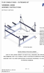 Floe VSD 8000 Manual Petunjuk Perakitan