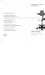 Flokk HAG Footring Quick Start Manual