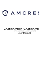 Amcrest AF-2MBC-VARIB User Manual