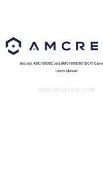 Amcrest AMC1080DM User Manual