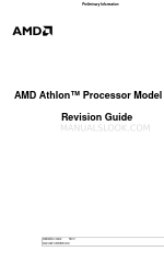 AMD Athlon 6 Revizyon