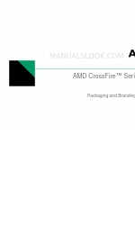 AMD CrossFire 480X Manuallines