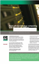 AMD NOVELL 64 Brochure