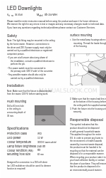 CO/Tech 36-5346 Quick Start Manual