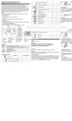 CO2 Meter CM501 Инструкция по эксплуатации