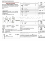 Co2meter CM-501 Instruções de utilização