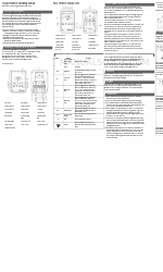 Co2meter RAD-0012 Manual de instruções