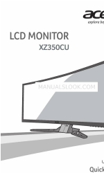 Acer 488221 User Manual