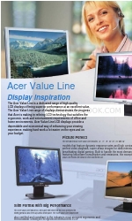 Acer AL1516 - Ab - 15