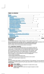 Acer AL1531 User Manual