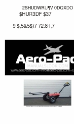 Aero-Pac APT7000 取扱説明書