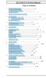 Acer AL512 Service Manual