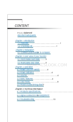 Acer AL532ug User Manual