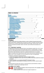 Acer AL715 User Manual