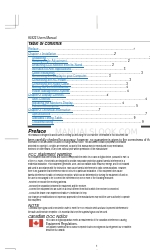 Acer AL922 User Manual