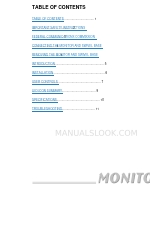 Acer AM501 User Manual