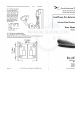 AeroAntenna Technology AT1595-90 User Manual