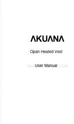 AKUANA Opah User Manual