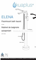 Akuaplus ELENA User Manual