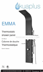 Akuaplus EMMA User Manual