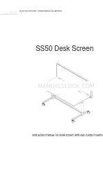 Akuart SS50 사용 설명서