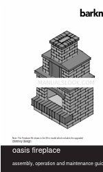 barkman oasis Panduan Pemeliharaan Operasi Perakitan
