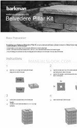 barkman Dimensional Panduan Memulai Cepat