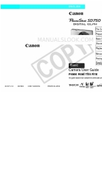 Canon 1814B001 Manuale d'uso