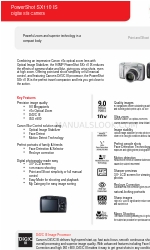 Canon 2666b001 Технические характеристики