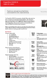 Canon 3511B001 Specificaties