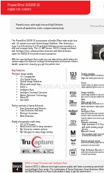 Canon 3511B001 Especificaciones