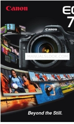 Canon 3814B016 Технические характеристики