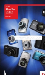 Canon 4342B001 Brochure