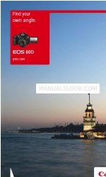 Canon 4460B003 Brochure