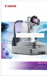 Canon CR-2 PLUS AF Brochure