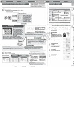 Canon Eos 1ds mark ii Software Handleiding