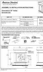 American Standard Generations 30