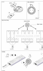 DOMUS LINE EASI Manual de inicio rápido