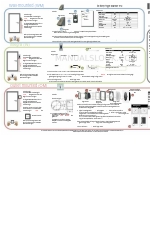 eKey FS WM 2.0 Mounting Instruction