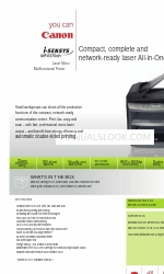 Canon 2711B019AB Brochure & Specs