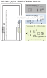 eKey Winkhaus blueMotion Manuel de démarrage rapide