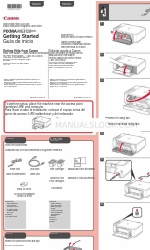 Canon 5289B019 Manuale introduttivo