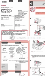 Canon 5293B002 Посібник для початківців